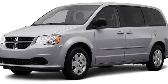 DODGE GRAND CARAVAN 2013 2C4RDGBG5DR773234 image